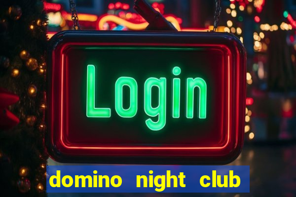 domino night club porto alegre site